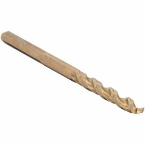 DEWALT DWA1208 Drill Bit, 1/8 Inch Drill Bit Size, 1 1/16 Inch Flute Length, 2 13/16 Inch Overall Length | CP3PTF 45CY87