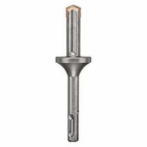 DEWALT DWA5494 5/8 x 4-1/4 Inch SDS Plus Hammer Drill Stop Bit, No. of Cutter Heads 2 | CD2FXT 54FH88