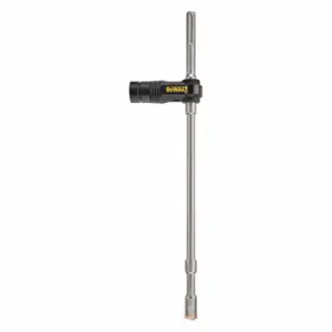 DEWALT DWA58001 Hollow Core Bit, 1 Inch Drill Bit Size, 15 3/4 Inch Max Drilling Depth | CP3PLT 54FH79