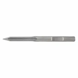 DEWALT DWA5960 Chisel Bit, 1 Inch Head Wd, 15 3/4 Inch Overall Length, 21/32 Inch Shank Dia | CP3PDG 423K27