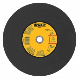 DEWALT DWA8032 Abrasive Cut-Off Wheel | CR2ZQM 120W01