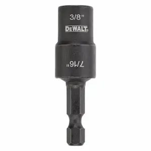 DEWALT DWADEND38716 Nut Driver | CP3QKT 60GH36