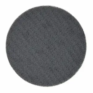 DEWALT DWAM1205P Drywall Sanding Disc, Disc, 9 Inch, Hook And Loop, Mesh Backing, 120 Grit, 5 PK | CP3PUQ 61KF56