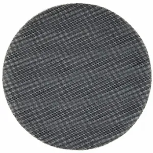 DEWALT DWAM1505P Drywall Sanding Disc, Disc, 9 Inch, Hook And Loop, Mesh Backing, 150 Grit, 5 PK | CP3PUR 61KF57