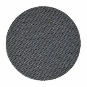 DEWALT DWAM2405P Drywall Sanding Disc, Disc, 9 Inch, Hook And Loop, Mesh Backing, 240 Grit, 5 PK | CP3PUT 61KF58