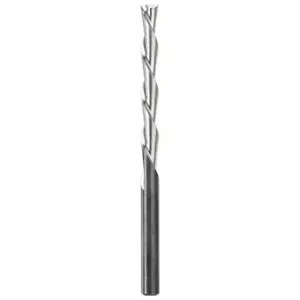 DEWALT DWAMM53202 Cut Out Bit, High Speed Steel, 5/32 Inch Drill Bit Dia, 2 PK | CP2LVK 60NP31