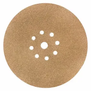 DEWALT DWAS1505P Drywall Sanding Disc, Disc, 9 Inch, Hook And Loop, Paper Backing, 150 Grit, 5 PK | CP3PUW 61KF61