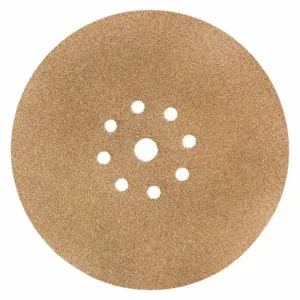 DEWALT DWAS805P Drywall Sanding Disc, Disc, 9 Inch, Hook And Loop, Paper Backing, 80 Grit, 5 PK | CP3PUY 61KF59