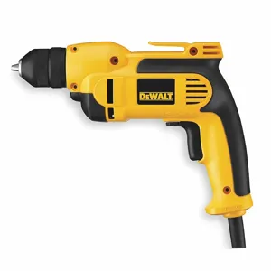 DEWALT DWD112 Drill, 3/8 Inch Chuck | CH6NZQ 2VDJ8