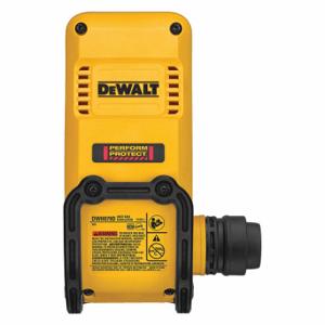 DEWALT DWH079D Dust Box Evacuator, On-Tool, Self-Contained, Dwv010/Dwv012, Sds-Plus, Evacuator | CP3PBE 487D92