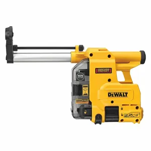 DEWALT DWH304DH On-Tool Dust Extractor, On-Tool, Self-Contained, 1 Inch Max. Dia | CP3REM 54JJ53