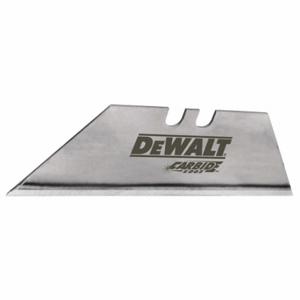 DEWALT DWHT11131 Utility Blade, 2 1/2 Inch Blade Length, 3/4 Inch Blade Width, 0.03125 Inch Blade Thickness | CP3RFD 31CN83