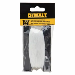 DEWALT DWHT47098 Chalk Reel | CF2MZM 31CN53