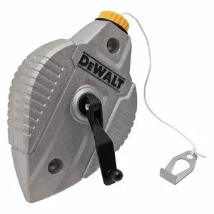 DEWALT DWHT47256 Chalk Reel | CF2MZL 31CN40