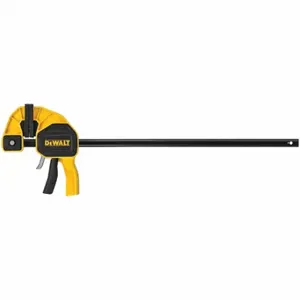 DEWALT DWHT83186 Bar Clamp/Spreader, Full-Faced, 24 Inch | CP3NXA 45JX05