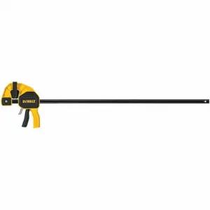 DEWALT DWHT83187 Bar Clamp/Spreader, Full-Faced, 36 Inch | CP3NXB 45JX06