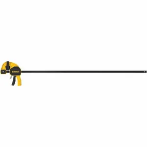 DEWALT DWHT83188 Bar Clamp/Spreader, Full-Faced, 50 Inch | CP3NXC 45JX07