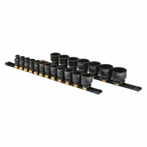 DEWALT DWMT19240 Socket Set | CP3QXZ 617X36