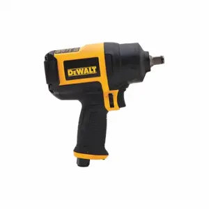 DEWALT DWMT70773 Heavy Duty Impact Wrench, 1/2 Inch | CR7PXH 66ME12