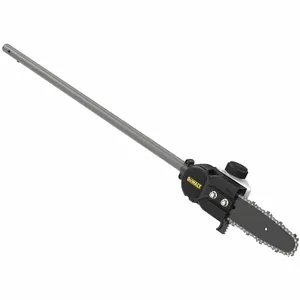 DEWALT DWOAS6PS Pole Saw Attachment | CP3QVX 60UL92