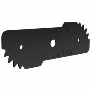 DEWALT DZO400 Edger Blade, 7.5 Inch Dia, 7 1/2 Inch Length | CP3PVM 796P43