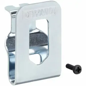 DEWALT N268241 Belt Hook Kit | CQ8EVX 41JC94