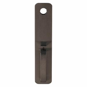 DEXTER ED1000T-CLRM-TP-NC-10B Thumbpiece Pull Plate | CP3RMJ 54FG20