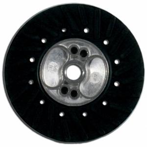 DIABLO DCP045VGPS01G Backing Pad Fiber Disc Kit, 4-1/2 Inchx5/8 Inch | CP3RML 59KD99