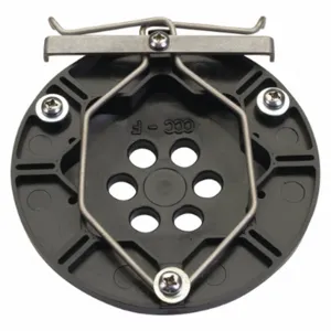 DIAMABRUSH 4110MB Clutch Plate 5 Inch | AH4YBX 35PT57