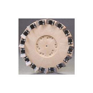 DIAMABRUSH 901301222 Abrasive Pad 2 Inch Diameter 600 rpm | AH4XVJ 35PR06