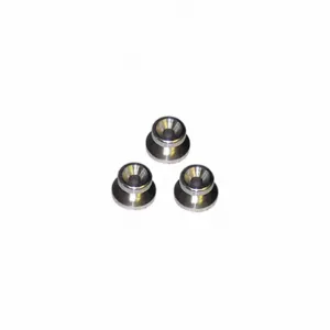 DIAMABRUSH L-800 Lug Nut System 2 Inch PK3 | AH4YCB 35PT61