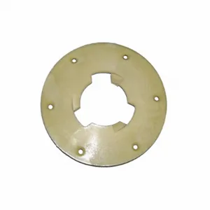 DIAMABRUSH NP-46 Clutch Plate 5 Inch | AH4YBL 35PT47