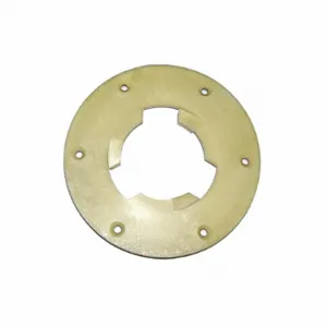 DIAMABRUSH NP-47 Clutch Plate 5 Inch | AH4YBJ 35PT45