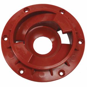 DIAMABRUSH NP-500 Clutch Plate 5 Inch | AH4YCG 35PT66