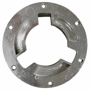 DIAMABRUSH NP-83 Clutch Plate 5 Inch | AH4YBT 35PT53