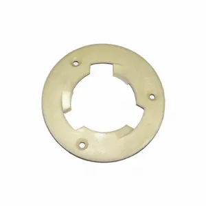 DIAMABRUSH P-200 Clutch Plate 5 Inch | AH4YBK 35PT46