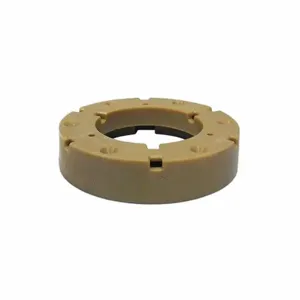 DIAMABRUSH ZRPLR150 Plastic Spacer For Mfr No NP-9200 | AH4YCK 35PT69