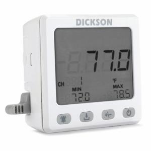 DICKSON DSB Display Logger | CP3RXL 554F72