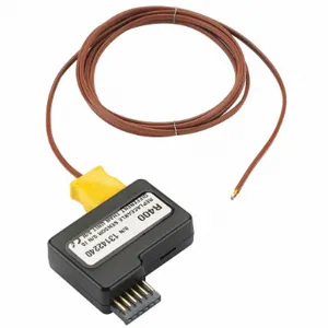 DICKSON R400 Replacement Sensor, 4 ft. Cable And Sensor | CJ3DXW 49EL84