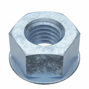 DISC-LOCK DLTCN-625 Lock Nut, 5/8-11 Thread Size, Grade 8, Zinc Plated, 50Pk | AH7CWH 36RM16