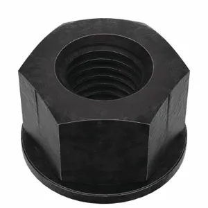 DISC-LOCK DLTCN-750 Lock Nut, 3/4-10 Thread Size, Grade 8, Steel, Black Oxide, 20Pk | AH7CWJ 36RM17