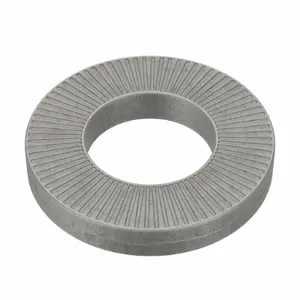 DISC-LOCK GDM-107 Lock Washer Bolt, 16mm Bolt, Carbon Steel, 100Pk | AH7CTR 36RL54