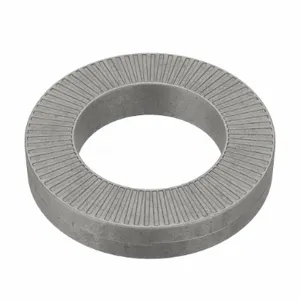 DISC-LOCK GDM-109 Lock Washer Bolt, 22mm Bolt, Carbon Steel, 100Pk | AH7CTU 36RL56