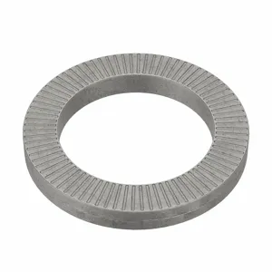 DISC-LOCK GDM-113 Lock Washer Bolt, 38mm Bolt, Carbon Steel, 25Pk | AH7CTZ 36RL61