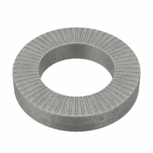 DISC-LOCK GDP-108 Lock Washer Bolt, 3/4 Inch Bolt, Carbon Steel, 100Pk | AH7CUL 36RL72