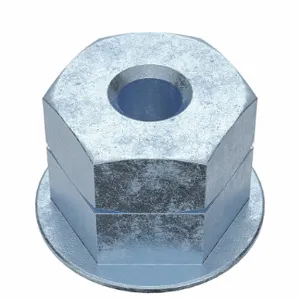 DISC-LOCK NMF 206-01-565 Lock Nut, M14 x 1.50 Thread Size, Zinc Plated, 50Pk | AH7CVV 36RM04