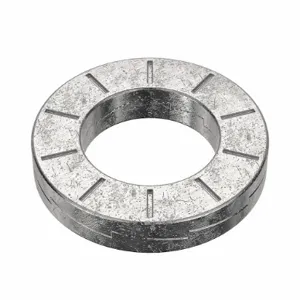 DISC-LOCK SSM-103 Lock Washer Bolt, 10mm Bolt, Stainless Steel, 200Pk | AH7CVJ 36RL93