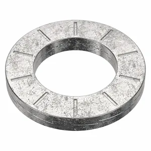 DISC-LOCK SSM-108 Lock Washer Bolt, 20mm Bolt, Stainless Steel, 100Pk | AH7CVP 36RL98