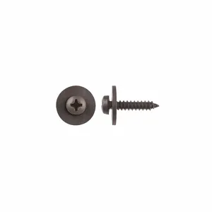 DISCO 10365PK Pan Head Screw #4.2 Size, 20mm Length, Phillips, 50Pk | AD3PCY 40K728