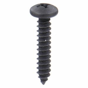 DISCO 1186PK Oval Screw, #8 Size, 1 Inch Length, Phillips, 100Pk | AD3PCQ 40K721